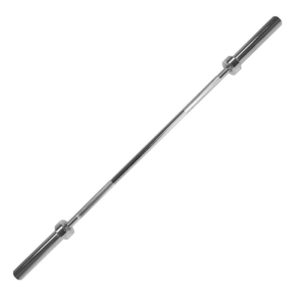 GymBeam Olympijská tyč LIFTER 150 cm odhadovaná cena: 112.95 EUR