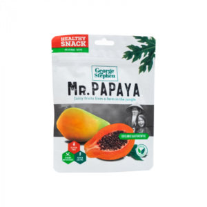 George and Stephen Mr. Papaya 50 g odhadovaná cena: 2.2 EUR