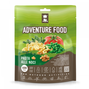 Adventure Food Cestoviny alle Noci 143 g odhadovaná cena: 6.95 EUR