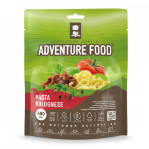 Adventure Food Cestoviny Bolognese 152 g odhadovaná cena: 7.5 EUR