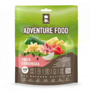 Adventure Food Cestoviny Carbonara 18 x 144 g odhadovaná cena: 127.95 EUR
