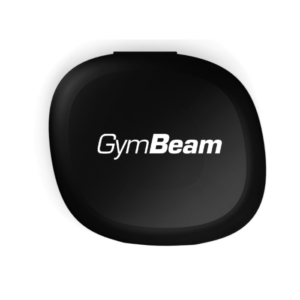 GymBeam Pill Box odhadovaná cena: 1.95 EUR