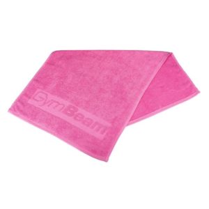 GymBeam Uterák do fitka pink odhadovaná cena: 5.95 EUR