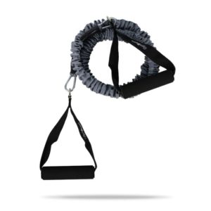 GymBeam Posilňovací expandér s úchytmi 5 kg odhadovaná cena: 10.5 EUR