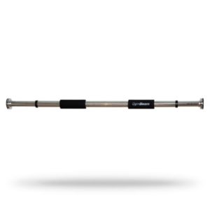 GymBeam Hrazda do dverí Pull-up odhadovaná cena: 14.95 EUR