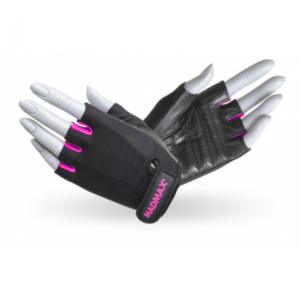 MADMAX Fitness rukavice Rainbow Pink  XS odhadovaná cena: 7.95 EUR