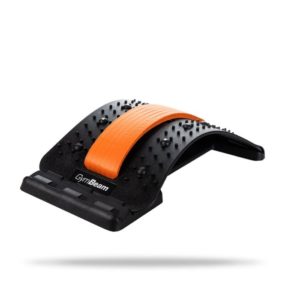 GymBeam Podložka na uvolnenie a masáž chrbta odhadovaná cena: 11.45 EUR