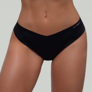 GymBeam Bezšvové nohavičky 3Pack Black  XS odhadovaná cena: 18.95 EUR