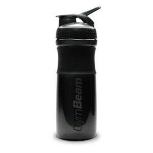 GymBeam Šejker Sportmixer All-Black 760 ml odhadovaná cena: 5.5 EUR