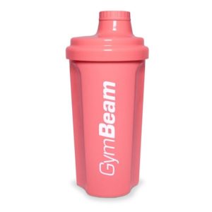 GymBeam Šejker koralový 500 ml odhadovaná cena: 3.95 EUR