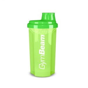 GymBeam Šejker zelený 700 ml odhadovaná cena: 3.95 EUR