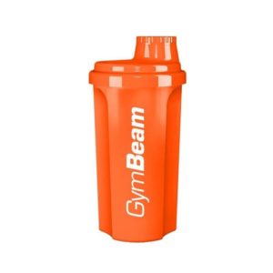 GymBeam Šejker oranžový 700 ml odhadovaná cena: 3.95 EUR