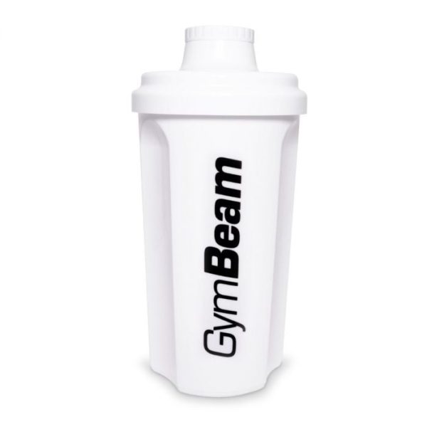 GymBeam Šejker biely 700 ml odhadovaná cena: 3.95 EUR