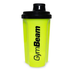 GymBeam Szejker żółty700 ml odhadovaná cena: 3.95 EUR