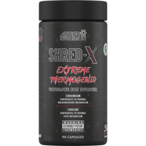 Applied Nutrition Shred X 90 kaps. odhadovaná cena: 36.95 EUR