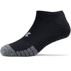 Under Armour Ponožky Heatgear NS Black  M odhadovaná cena: 10.95 EUR