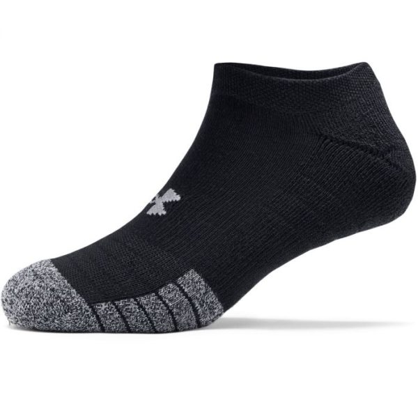 Under Armour Ponožky Heatgear NS Black  XL odhadovaná cena: 10.95 EUR