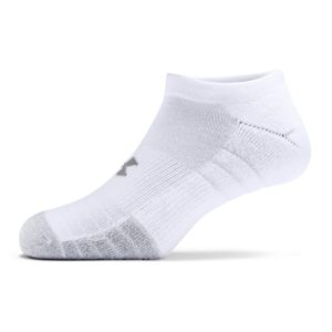Under Armour Ponožky Heatgear NS White  M odhadovaná cena: 10.95 EUR