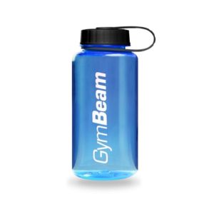 GymBeam Sport Bottle Blue 1000 ml odhadovaná cena: 5.95 EUR