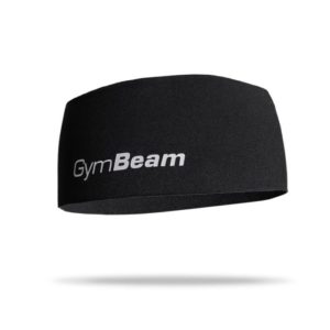 GymBeam Športová čelenka Light Black odhadovaná cena: 6.5 EUR