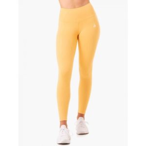 Ryderwear Dámske legíny Staples Scrunch Bum Mango  XL odhadovaná cena: 54.95 EUR