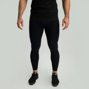 STRIX Pánske legíny Essential black  SS odhadovaná cena: 18.95 EUR