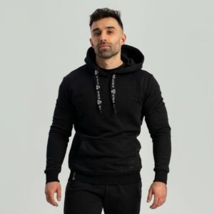STRIX Mikina Hoodie Aster Black  SS odhadovaná cena: 34.95 EUR