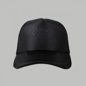 STRIX Šiltovka Nova Black odhadovaná cena: 13.95 EUR