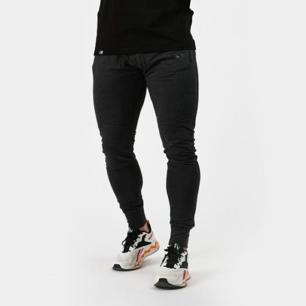 GymBeam Tepláky Urban Grey  L odhadovaná cena: 22.95 EUR