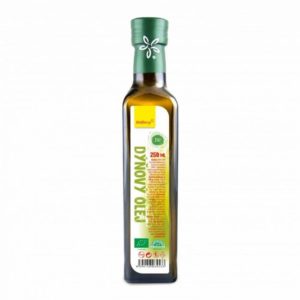 Wolfberry BIO Tekvicový olej 250 ml ODHADOVANÁ CENA: 8.95 EUR