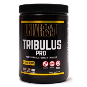 Universal Nutrition Tribulus Pro 100 tabliet bez príchute odhadovaná cena: 18.95 EUR