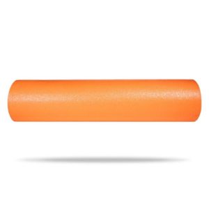 GymBeam Valec na cvičenie Foam Roller Orange odhadovaná cena: 12.95 EUR