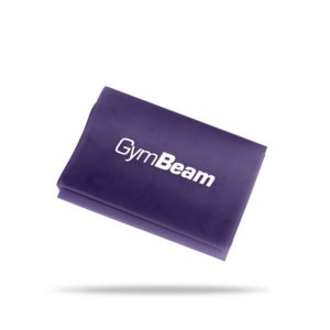 GymBeam Posilňovacia guma Resistance Band Hard odhadovaná cena: 4.5 EUR