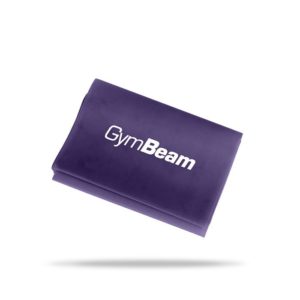 GymBeam Posilňovacia guma Resistance Band Hard odhadovaná cena: 4.7 EUR
