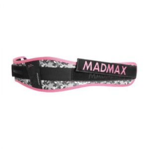 MADMAX Dámsky fitness opasok WMN Conform Pink  L odhadovaná cena: 31.95 EUR