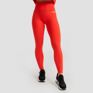 GymBeam Dámske legíny Limitless s vysokým pásom Hot Red  XLXL odhadovaná cena: 26.95 EUR