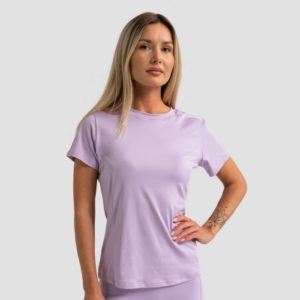 GymBeam Dámske športové tričko Limitless Lavender  XLXL odhadovaná cena: 17.95 EUR