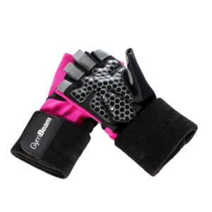GymBeam Dámske fitness rukavice Guard Pink  XS odhadovaná cena: 11.5 EUR