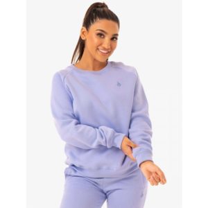 Ryderwear Dámska mikina Adapt Boyfriend Lavender  S odhadovaná cena: 49.95 EUR