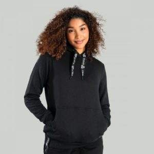 STRIX Dámska mikina Hoodie Aster Black  XSXS odhadovaná cena: 29.95 EUR
