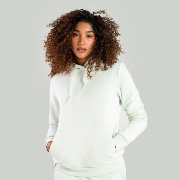STRIX Dámska mikina Hoodie Aster Moon Grey  XSXS odhadovaná cena: 39.95 EUR