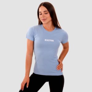BeastPink Dámske tričko Daily Baby Blue  M odhadovaná cena: 15.95 EUR