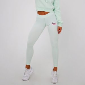 BeastPink Dámske legíny Mint  XS odhadovaná cena: 19.95 EUR