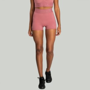 STRIX Dámske šortky Nebula indian red  L odhadovaná cena: 26.95 EUR