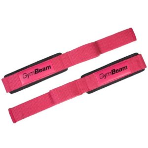 GymBeam Trhačky X-Grip pink odhadovaná cena: 3.95 EUR