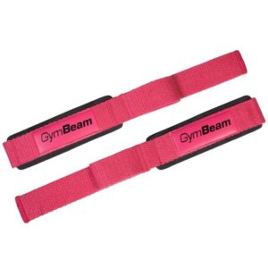 GymBeam Trhačky X-Grip pink odhadovaná cena: 4.6 EUR