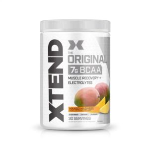 Xtend BCAAs 1300 g vodný melón odhadovaná cena: 50.95 EUR