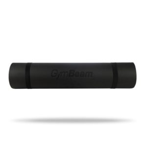 GymBeam Podložka Yoga Mat Dual Grey/Black  uni odhadovaná cena: 15.95 EUR