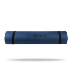 GymBeam Podložka Yoga Mat Dual Grey/Blue odhadovaná cena: 15.95 EUR