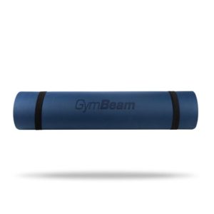 GymBeam Podložka Yoga Mat Dual Grey/Blue odhadovaná cena: 17.95 EUR